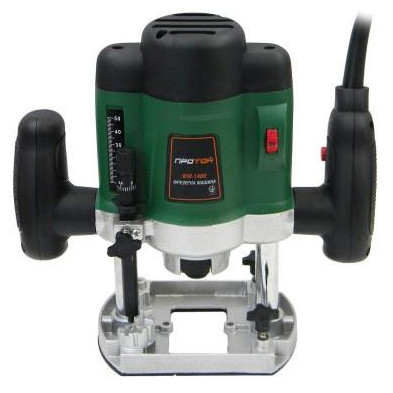 Фрезер вертикальний ПРОТОН ФМ-1400